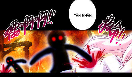 Đầu Óc Đại Sư Huynh Của Ta Rất Đen Tối - Chương 208 - Trang 28