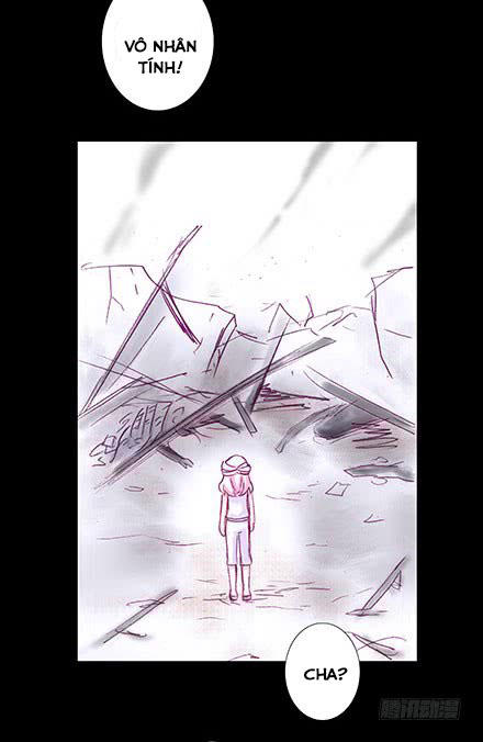 Đầu Óc Đại Sư Huynh Của Ta Rất Đen Tối - Chương 208 - Trang 30