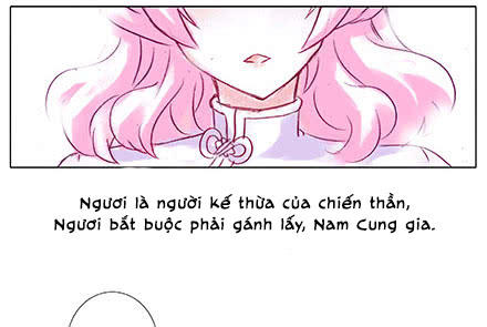 Đầu Óc Đại Sư Huynh Của Ta Rất Đen Tối - Chương 208 - Trang 36