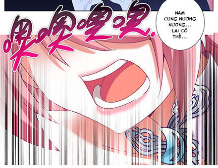 Đầu Óc Đại Sư Huynh Của Ta Rất Đen Tối - Chương 208 - Trang 38