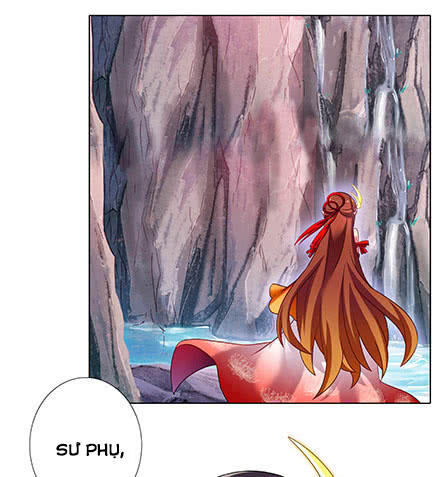 Đầu Óc Đại Sư Huynh Của Ta Rất Đen Tối - Chương 208 - Trang 5