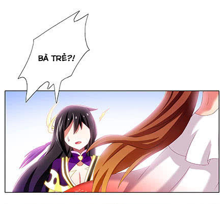 Đầu Óc Đại Sư Huynh Của Ta Rất Đen Tối - Chương 208 - Trang 41