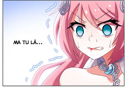 Đầu Óc Đại Sư Huynh Của Ta Rất Đen Tối - Chương 208 - Trang 42