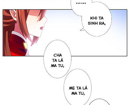 Đầu Óc Đại Sư Huynh Của Ta Rất Đen Tối - Chương 208 - Trang 7