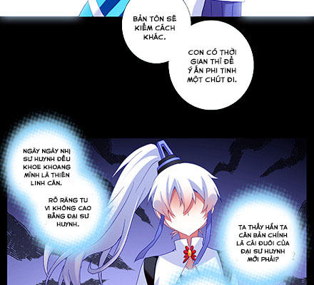 Đầu Óc Đại Sư Huynh Của Ta Rất Đen Tối - Chương 210 - Trang 101