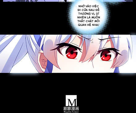 Đầu Óc Đại Sư Huynh Của Ta Rất Đen Tối - Chương 210 - Trang 102