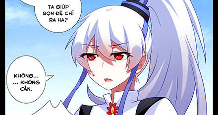 Đầu Óc Đại Sư Huynh Của Ta Rất Đen Tối - Chương 210 - Trang 104