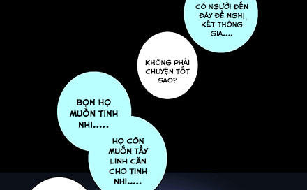 Đầu Óc Đại Sư Huynh Của Ta Rất Đen Tối - Chương 210 - Trang 109