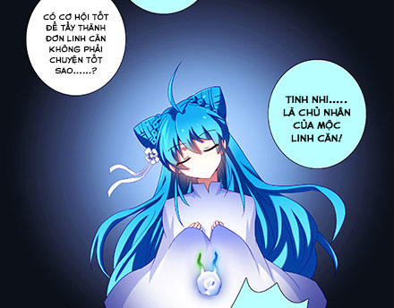 Đầu Óc Đại Sư Huynh Của Ta Rất Đen Tối - Chương 210 - Trang 110