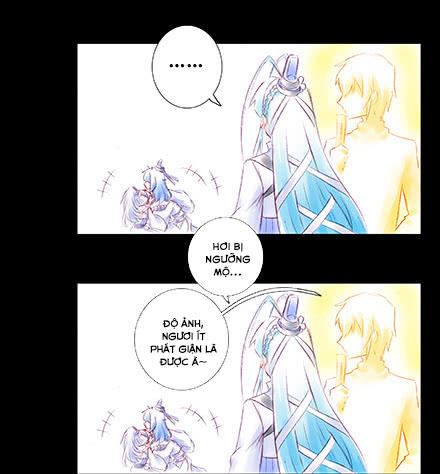 Đầu Óc Đại Sư Huynh Của Ta Rất Đen Tối - Chương 210 - Trang 12