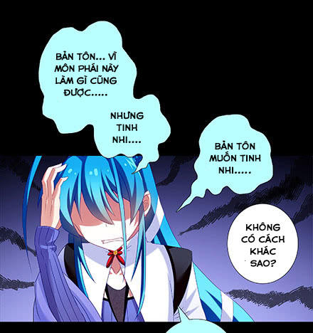 Đầu Óc Đại Sư Huynh Của Ta Rất Đen Tối - Chương 210 - Trang 113