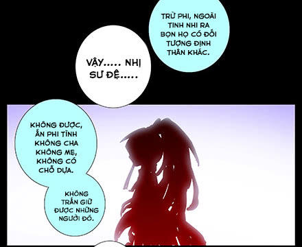 Đầu Óc Đại Sư Huynh Của Ta Rất Đen Tối - Chương 210 - Trang 114