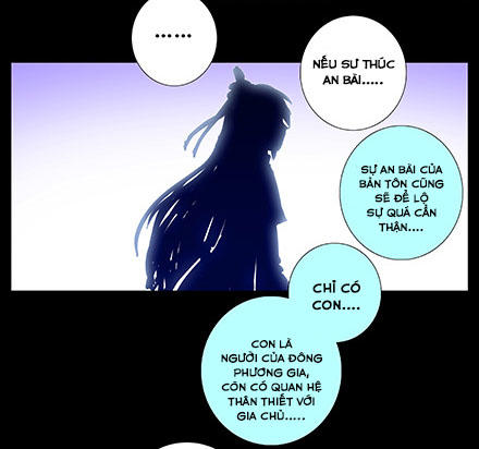 Đầu Óc Đại Sư Huynh Của Ta Rất Đen Tối - Chương 210 - Trang 115