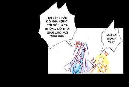 Đầu Óc Đại Sư Huynh Của Ta Rất Đen Tối - Chương 210 - Trang 13