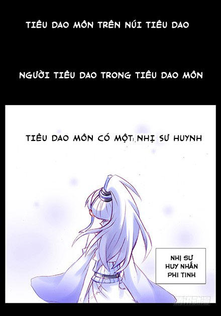 Đầu Óc Đại Sư Huynh Của Ta Rất Đen Tối - Chương 210 - Trang 15