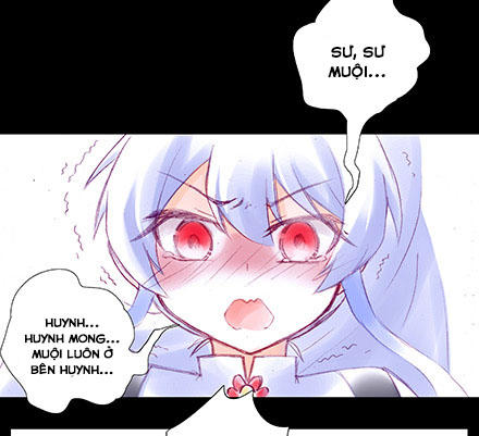 Đầu Óc Đại Sư Huynh Của Ta Rất Đen Tối - Chương 210 - Trang 23