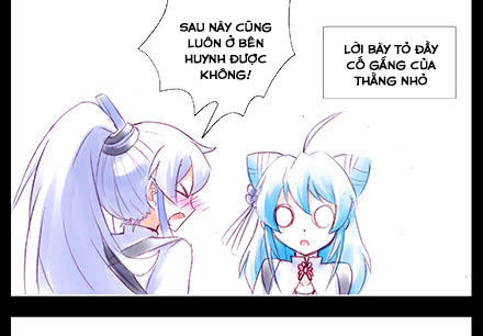 Đầu Óc Đại Sư Huynh Của Ta Rất Đen Tối - Chương 210 - Trang 24