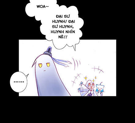 Đầu Óc Đại Sư Huynh Của Ta Rất Đen Tối - Chương 210 - Trang 30