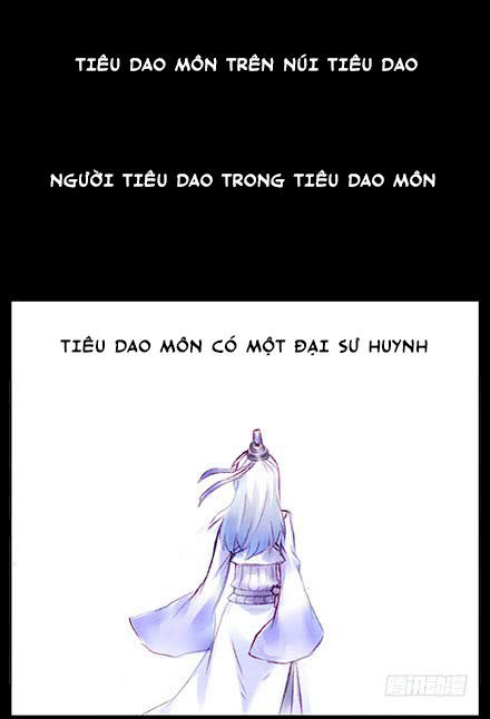 Đầu Óc Đại Sư Huynh Của Ta Rất Đen Tối - Chương 210 - Trang 4