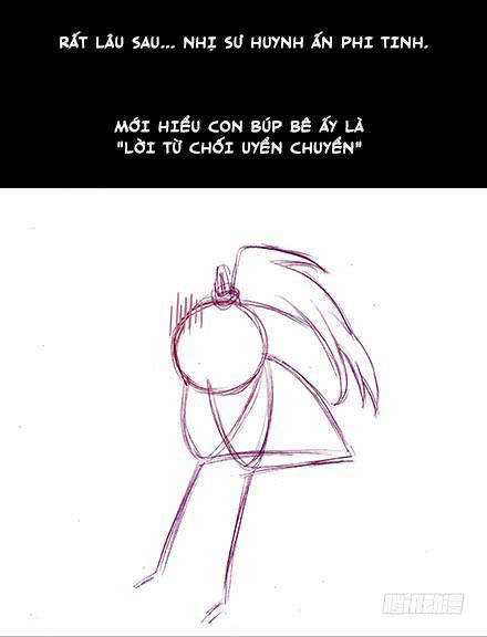 Đầu Óc Đại Sư Huynh Của Ta Rất Đen Tối - Chương 210 - Trang 31