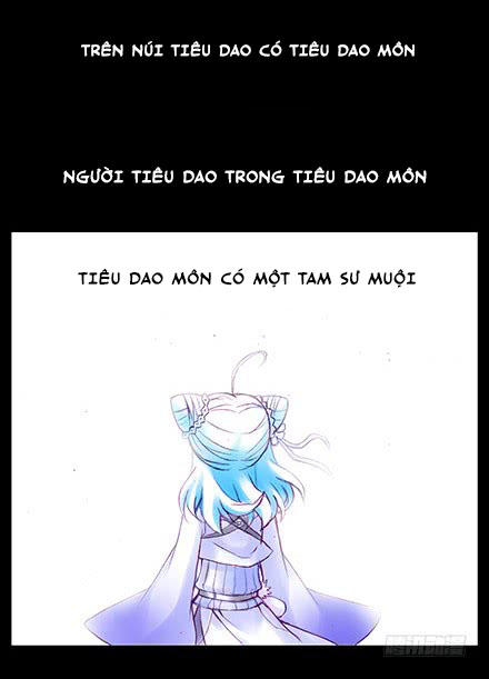 Đầu Óc Đại Sư Huynh Của Ta Rất Đen Tối - Chương 210 - Trang 34