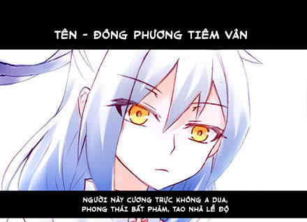 Đầu Óc Đại Sư Huynh Của Ta Rất Đen Tối - Chương 210 - Trang 5