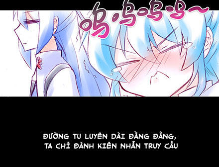 Đầu Óc Đại Sư Huynh Của Ta Rất Đen Tối - Chương 210 - Trang 41