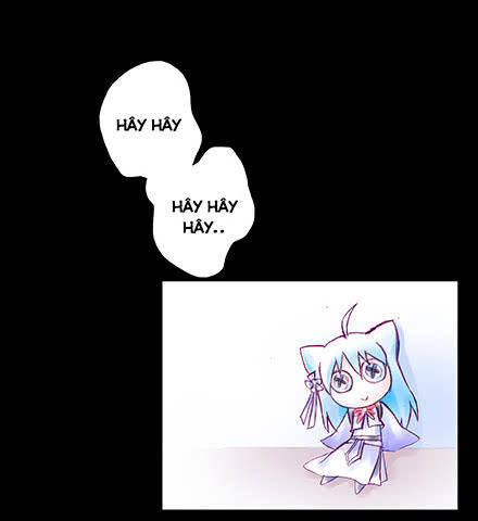 Đầu Óc Đại Sư Huynh Của Ta Rất Đen Tối - Chương 210 - Trang 42