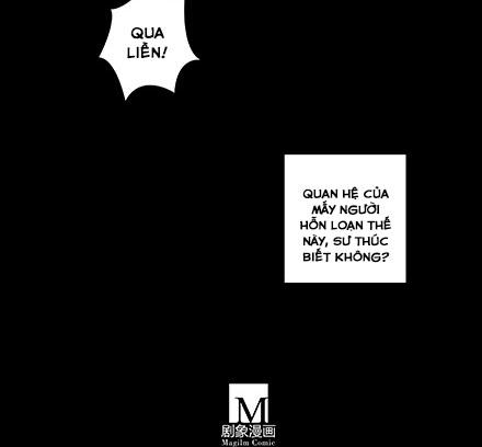 Đầu Óc Đại Sư Huynh Của Ta Rất Đen Tối - Chương 210 - Trang 44