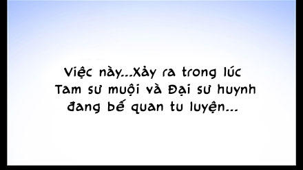 Đầu Óc Đại Sư Huynh Của Ta Rất Đen Tối - Chương 210 - Trang 46