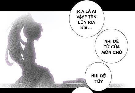 Đầu Óc Đại Sư Huynh Của Ta Rất Đen Tối - Chương 210 - Trang 49