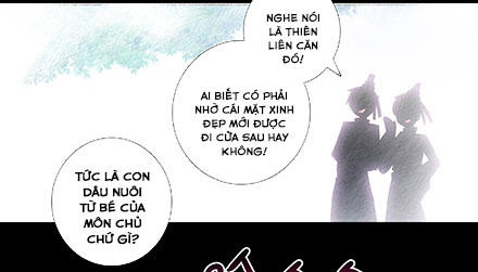 Đầu Óc Đại Sư Huynh Của Ta Rất Đen Tối - Chương 210 - Trang 50