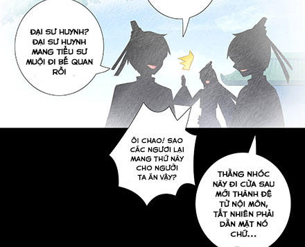 Đầu Óc Đại Sư Huynh Của Ta Rất Đen Tối - Chương 210 - Trang 52