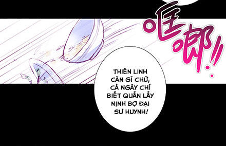 Đầu Óc Đại Sư Huynh Của Ta Rất Đen Tối - Chương 210 - Trang 53