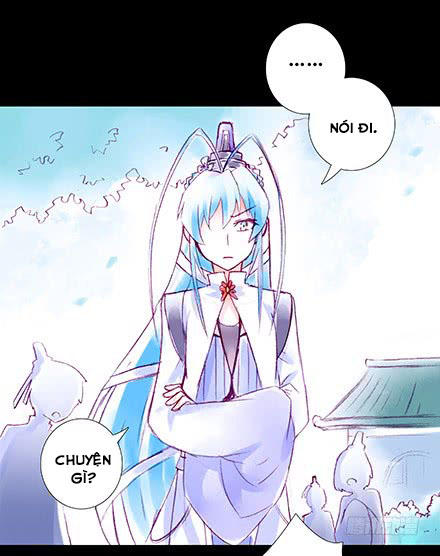 Đầu Óc Đại Sư Huynh Của Ta Rất Đen Tối - Chương 210 - Trang 56