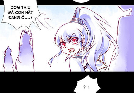 Đầu Óc Đại Sư Huynh Của Ta Rất Đen Tối - Chương 210 - Trang 59