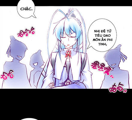 Đầu Óc Đại Sư Huynh Của Ta Rất Đen Tối - Chương 210 - Trang 63