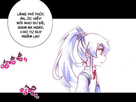 Đầu Óc Đại Sư Huynh Của Ta Rất Đen Tối - Chương 210 - Trang 64