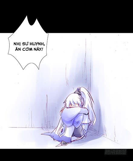 Đầu Óc Đại Sư Huynh Của Ta Rất Đen Tối - Chương 210 - Trang 66