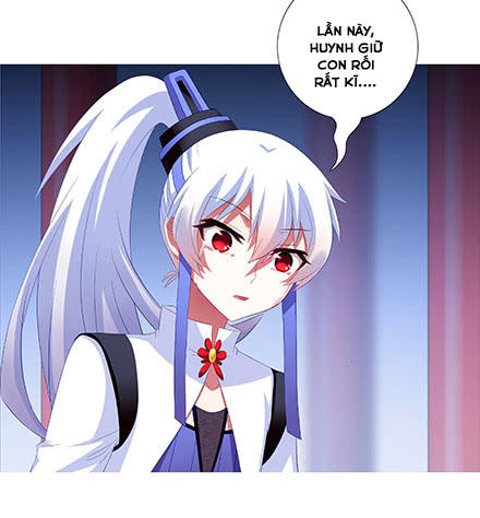 Đầu Óc Đại Sư Huynh Của Ta Rất Đen Tối - Chương 210 - Trang 72
