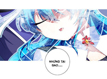 Đầu Óc Đại Sư Huynh Của Ta Rất Đen Tối - Chương 210 - Trang 73