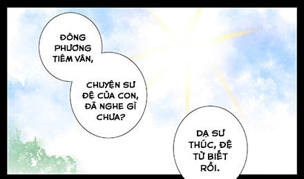 Đầu Óc Đại Sư Huynh Của Ta Rất Đen Tối - Chương 210 - Trang 76