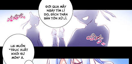 Đầu Óc Đại Sư Huynh Của Ta Rất Đen Tối - Chương 210 - Trang 80