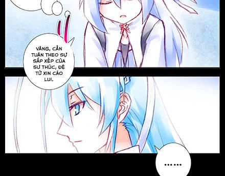 Đầu Óc Đại Sư Huynh Của Ta Rất Đen Tối - Chương 210 - Trang 81