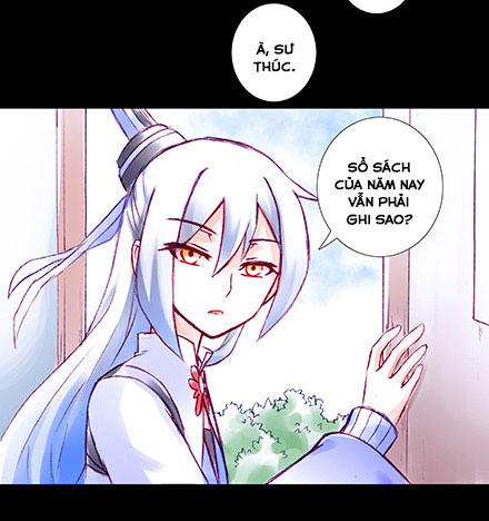 Đầu Óc Đại Sư Huynh Của Ta Rất Đen Tối - Chương 210 - Trang 82