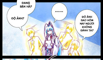 Đầu Óc Đại Sư Huynh Của Ta Rất Đen Tối - Chương 210 - Trang 87