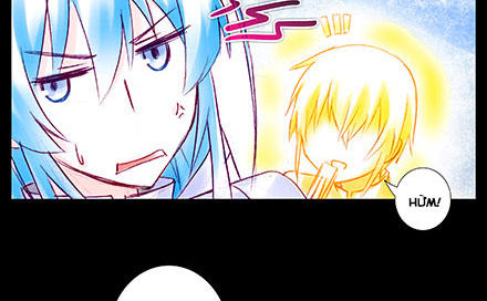 Đầu Óc Đại Sư Huynh Của Ta Rất Đen Tối - Chương 210 - Trang 88