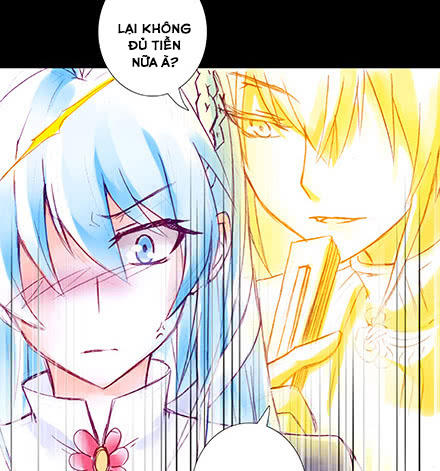 Đầu Óc Đại Sư Huynh Của Ta Rất Đen Tối - Chương 210 - Trang 89