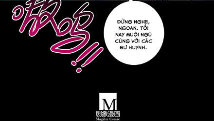 Đầu Óc Đại Sư Huynh Của Ta Rất Đen Tối - Chương 210 - Trang 92