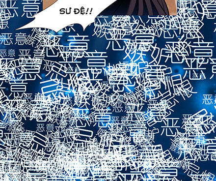 Đầu Óc Đại Sư Huynh Của Ta Rất Đen Tối - Chương 216 - Trang 102